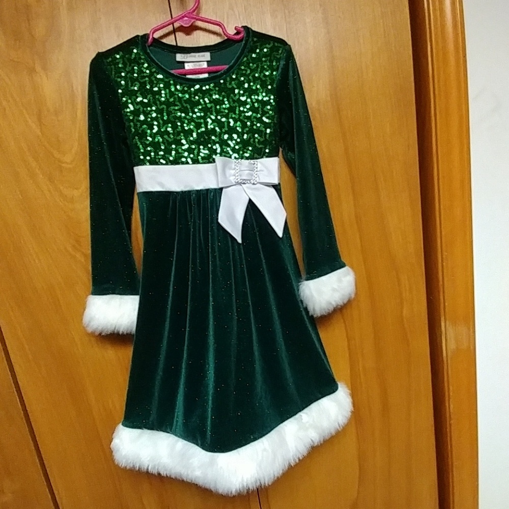 Toddler dress